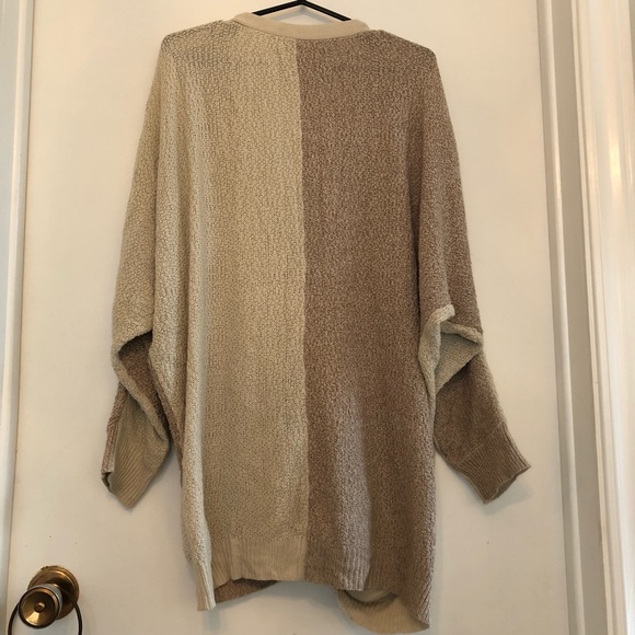 URBAN OUTFITTERS KNIT CARDIGAN - Picture 12 of 13